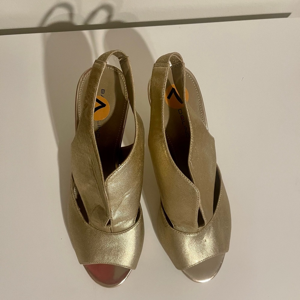 Bandolino Heels